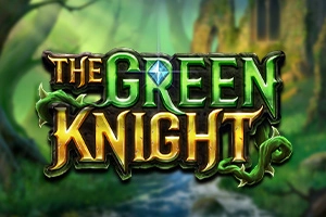 Logo image for The green knight Gameplay Thumbnail