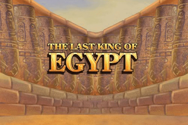 Logo image for The last king of egypt Gameplay Thumbnail