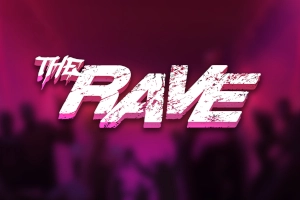 Logo image for The rave Gameplay Thumbnail