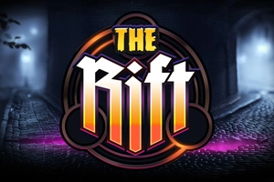 Logo image for The rift Gameplay Thumbnail