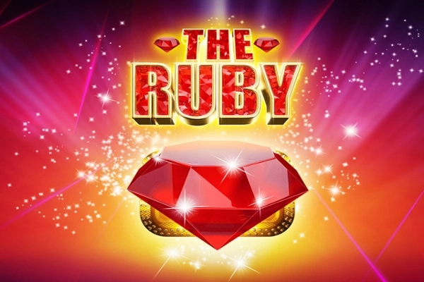 Logo image for The ruby Gameplay Thumbnail