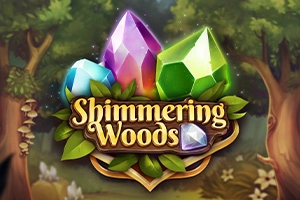 Logo image for The shimmering woods Gameplay Thumbnail