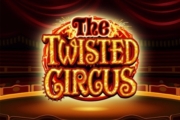 Logo image for The twisted circus Gameplay Thumbnail