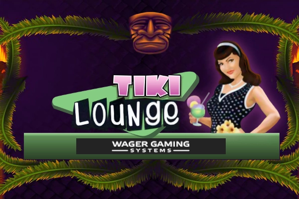 Logo image for Tiki lounge Gameplay Thumbnail