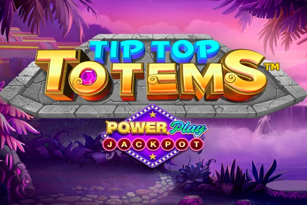 Logo image for Tip top totems Gameplay Thumbnail