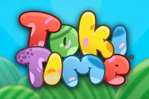 Logo image for Toki time Gameplay Thumbnail