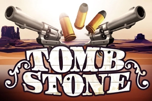 Logo image for Tombstone Gameplay Thumbnail