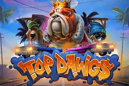 Logo image for Top dawgs Gameplay Thumbnail