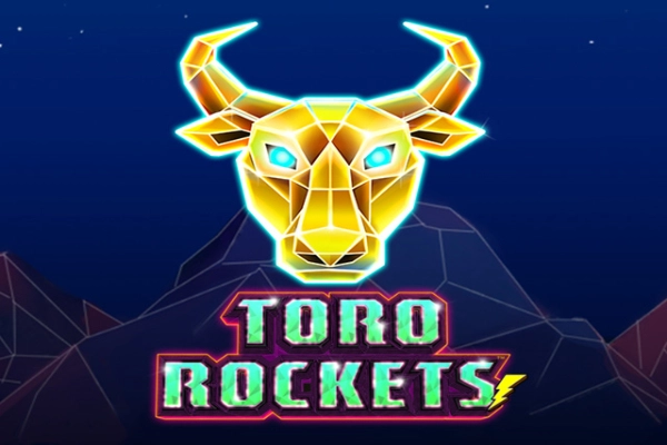 Logo image for Toro rockets Gameplay Thumbnail