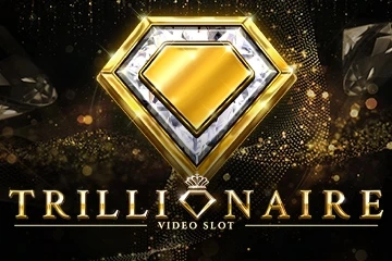 Logo image for Trillionaire Gameplay Thumbnail