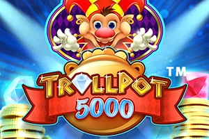 Logo image for Trollpot 5000 Gameplay Thumbnail