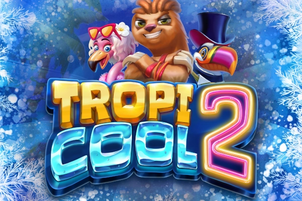 Logo image for Tropicool 2