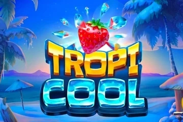 Logo image for Tropicool Gameplay Thumbnail