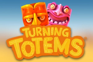 Logo image for Turning totems Gameplay Thumbnail