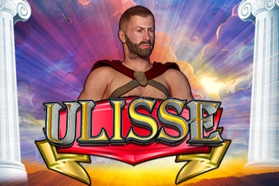 Logo image for Ulisse