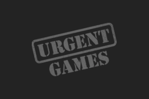 Logo image for Urgent games