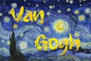 Van Gogh AGT Software