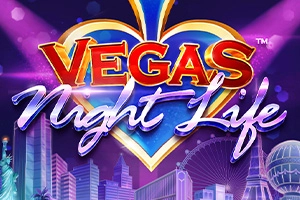 Logo image for Vegas night life Gameplay Thumbnail