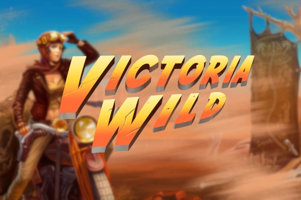 Victoria Wild Gameplay Thumbnail