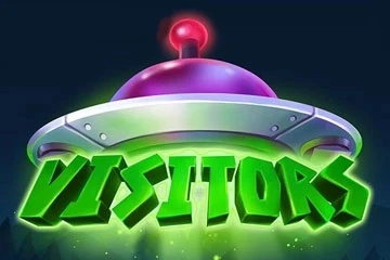 Logo image for Visitors Gameplay Thumbnail