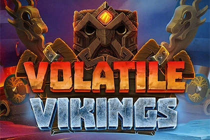 Logo image for Volatile vikings Gameplay Thumbnail