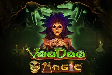 Logo image for Voodoo magic Gameplay Thumbnail