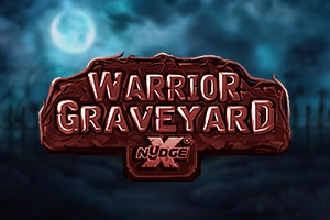 Logo image for Warrior graveyard Gameplay Thumbnail