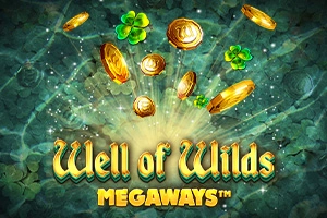 Logo image for Well of wilds megaways Gameplay Thumbnail