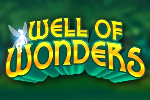 Logo image for Well of wonders Gameplay Thumbnail