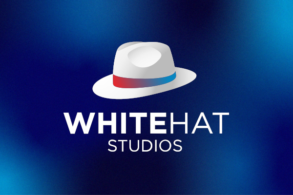 Logo image for White hat studios