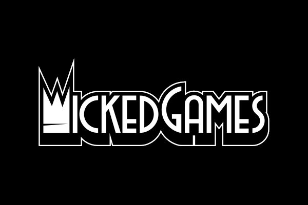 Logo image for Wicked games