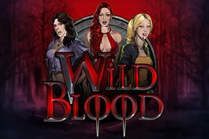 Logo image for Wild blood Gameplay Thumbnail