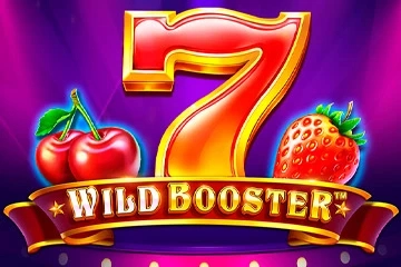 Logo image for Wild booster Gameplay Thumbnail