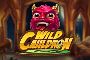 Logo image for Wild cauldron Gameplay Thumbnail