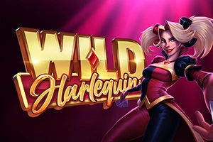 Logo image for Wild harlequin Gameplay Thumbnail