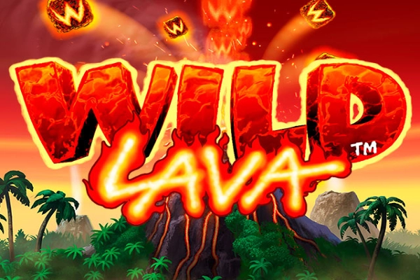 Logo image for Wild lava