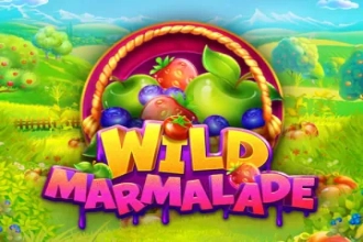 Logo image for Wild marmalade Gameplay Thumbnail