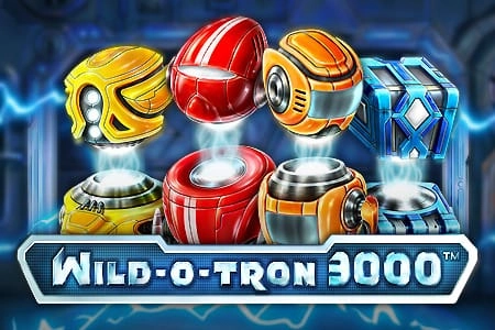 Wild-O-Tron-3000-Slot-NetEnt