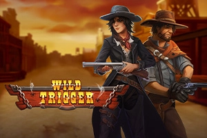 Logo image for Wild trigger Gameplay Thumbnail