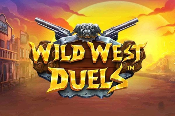 Logo image for Wild west duels