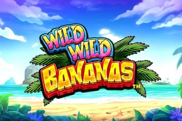 Logo image for Wild wild bananas Gameplay Thumbnail