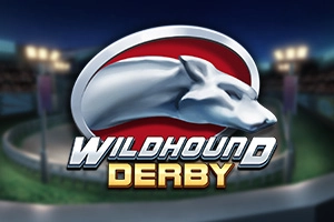 Logo image for Wildhound derby Gameplay Thumbnail