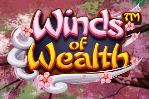 Logo image for Winds of wealth Gameplay Thumbnail