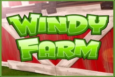 Logo image for Windy farm Gameplay Thumbnail