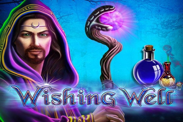 Logo image for Wishing well Gameplay Thumbnail