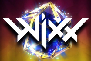 Logo image for Wixx Gameplay Thumbnail