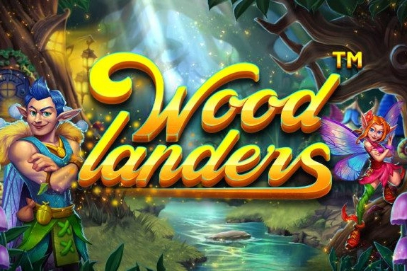 Logo image for Woodlanders Gameplay Thumbnail