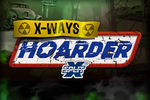 Logo image for Xways hoarder xsplit Gameplay Thumbnail