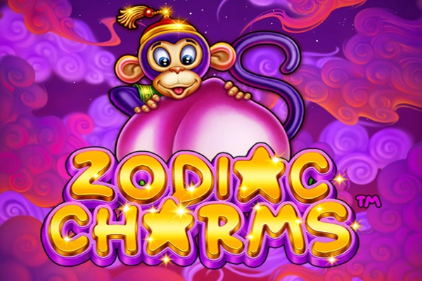 Logo image for Zodiac charms Gameplay Thumbnail