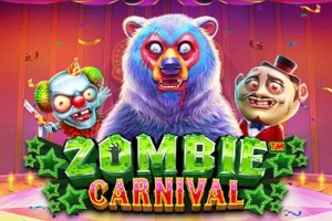 Logo image for Zombie carnival
